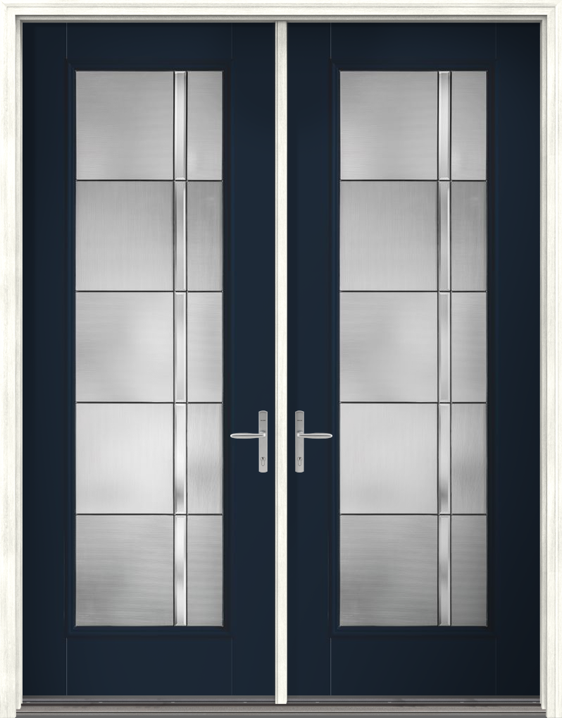 Uni-door ☺︎☺︎ Design Your Door - Share DYD Project | Therma-Tru Doors