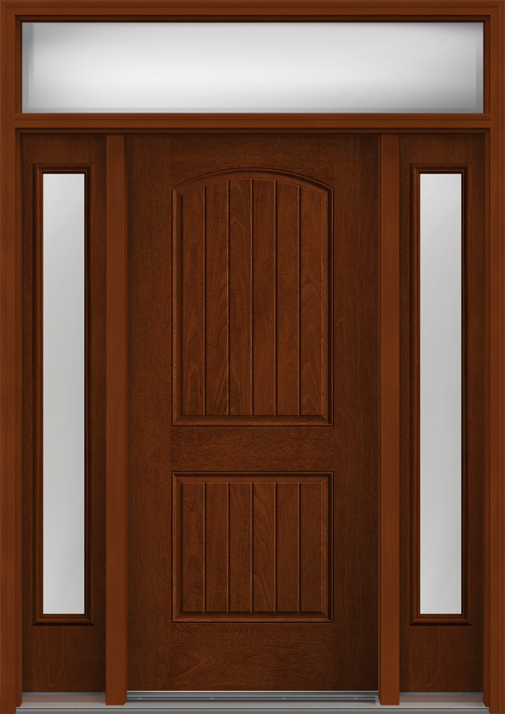 Design Your Door - Share DYD Project | Therma-Tru Doors