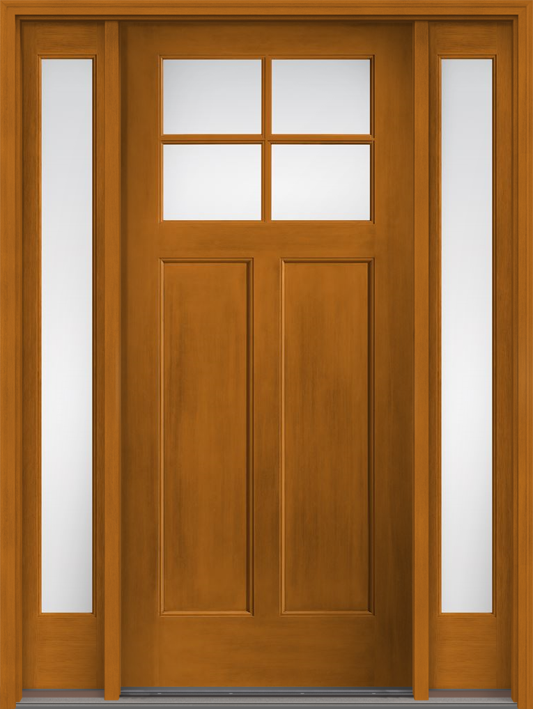 Design Your Door - Share DYD Project | Therma-Tru Doors