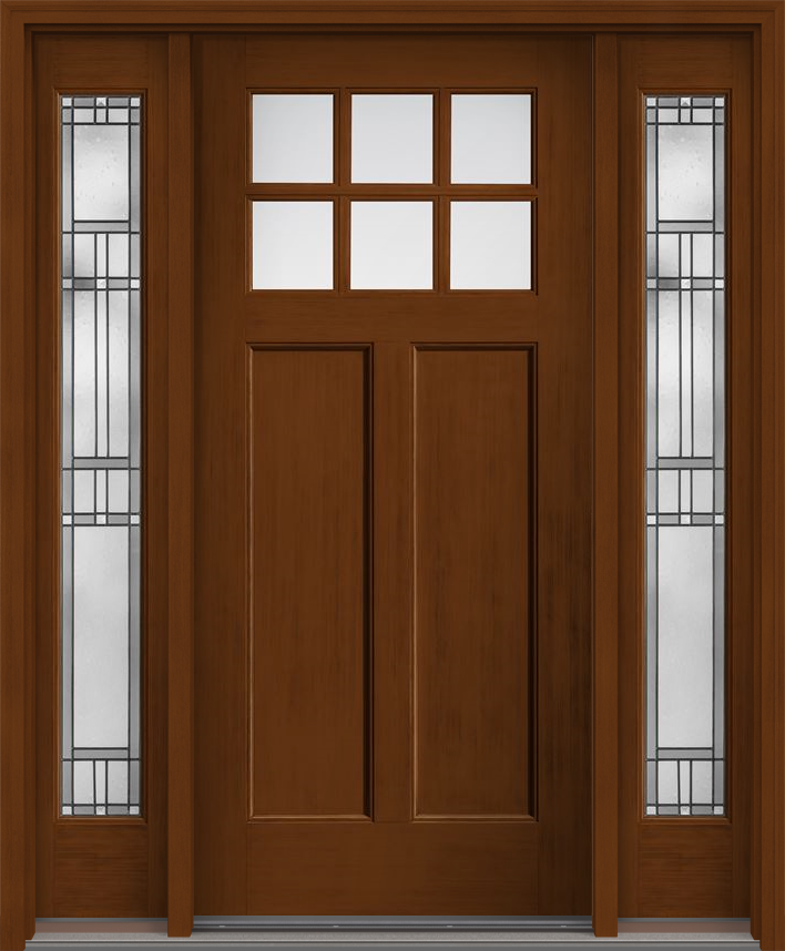 Design Your Door - Share DYD Project | Therma-Tru Doors