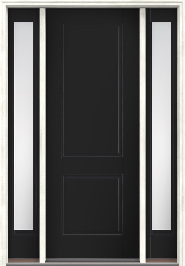 S8200 Project Visualization