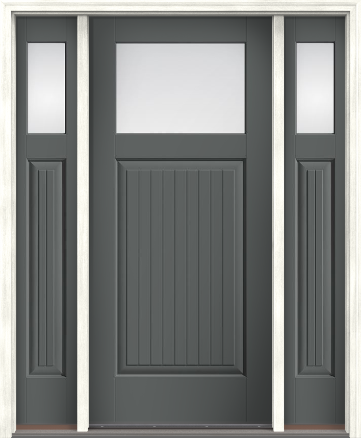 Design Your Door - Share DYD Project | Therma-Tru Doors