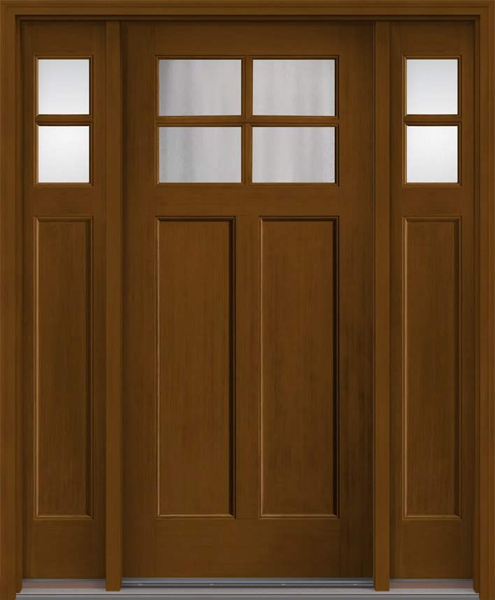 Design Your Door - Share DYD Project | Therma-Tru Doors